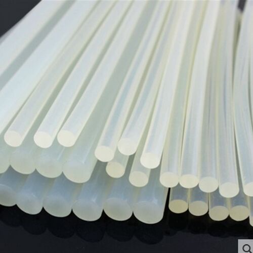透明高温胶条 热熔胶胶条环保 热熔胶枪 热熔胶11mm 7mm胶棒包邮