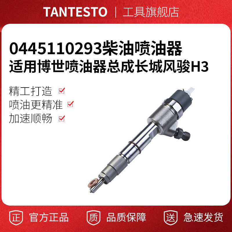 柴油喷油器维修工具TANTESTO