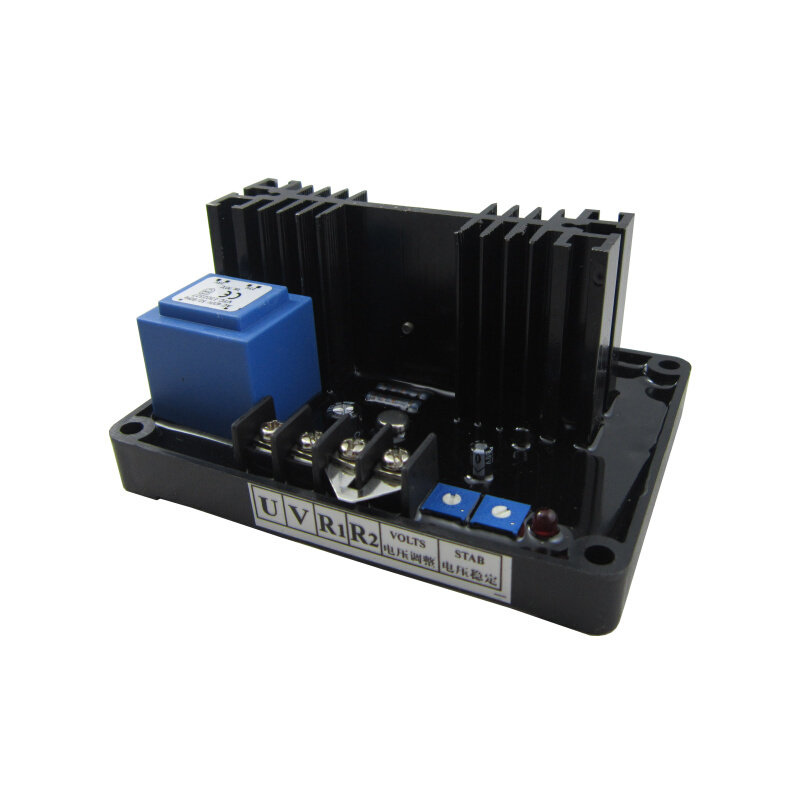 有刷发电机励磁调节器a型b型c型d型有刷通用发电机调压板avr