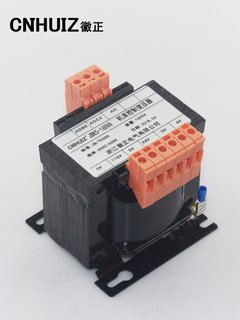 促JBK5100VA160W 200W 300W350W 400W630VA单相机床控制变压器