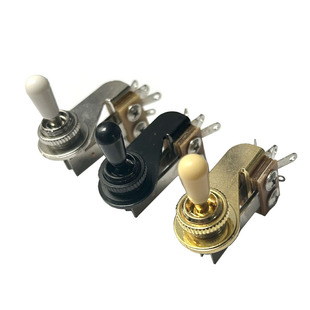 极速L型档位器 电吉他档位开关 三档拨档E摇头开关 特殊IBZ LP PR