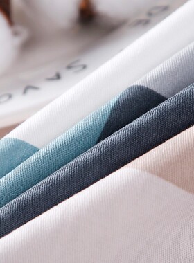 极速纯棉被套1f60x210单件被罩1米8学生宿舍单人1.6x2.1一米八1.8