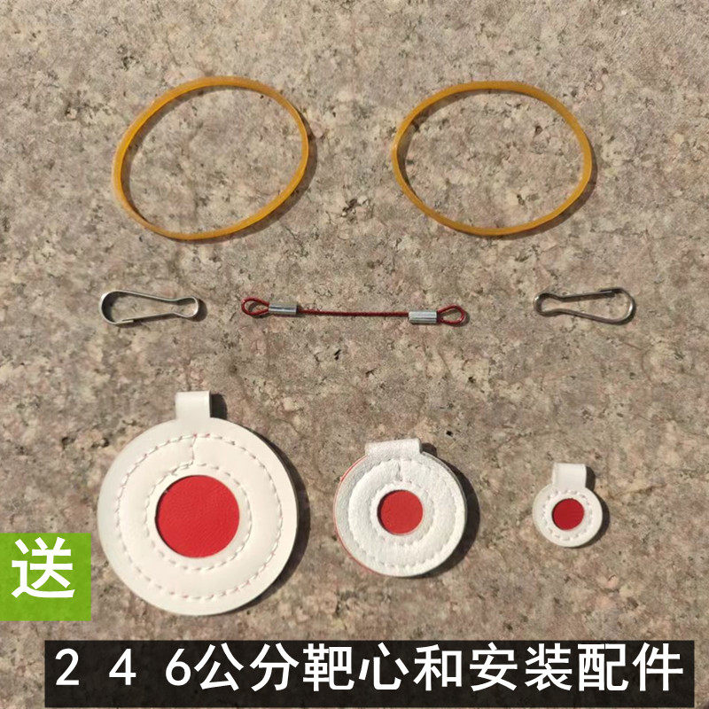 极速星辰户外 加厚耐打折t叠复合弹弓靶箱钢珠收纳室内帆布凯夫拉