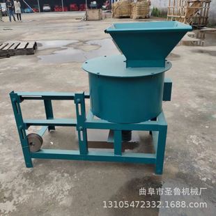 极速青饲料打g浆机 鲜草草浆机 喂牛羊青玉米秸杆粉碎机