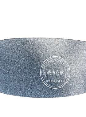 极速无心磨砂轮 M1050 M10r80 M10100磨床砂轮500*150*305 500*20