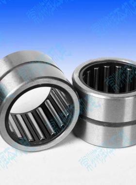 极速RNA4d918滚针轴承4624918/4644918/尺寸105*125*35实体套圈无