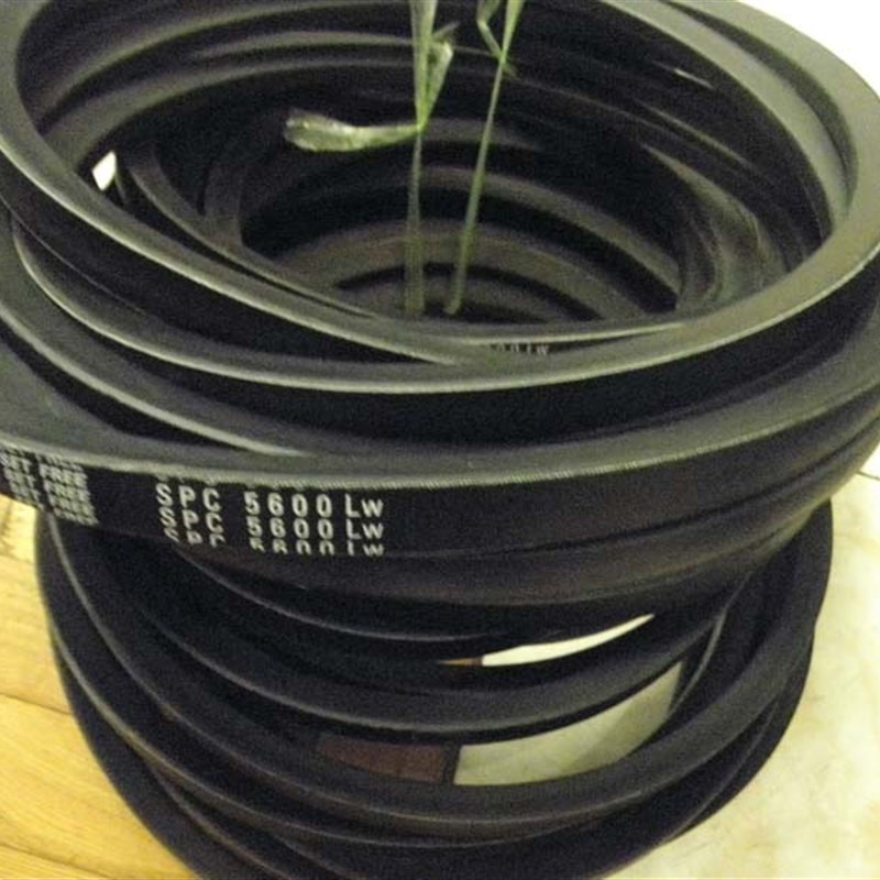 极速皮带SPC2400LW/SPC2413LW/SPC2425LW耐高温防静Y电空调机三角