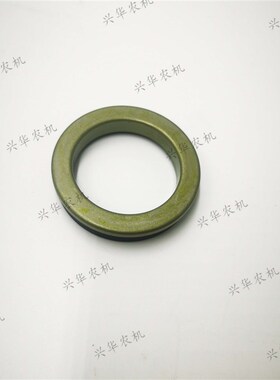 极速迪尔5-系列拖拉机农机配件转向主销密封圈RE2Q71398转向节主
