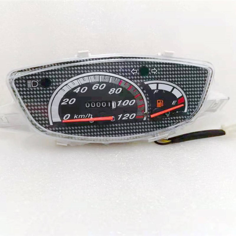 极速DIO27期g DIO28期 DIO34期 ZX DIO35期里程表\仪表\咪表总成