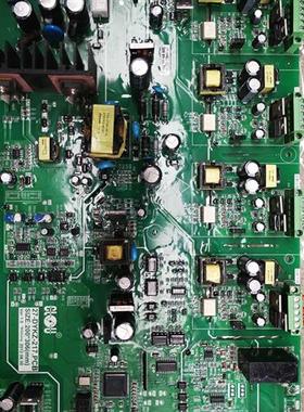 极速-控制板单元通讯高压27-板.功率PCBL217变频器DYKZ科陆