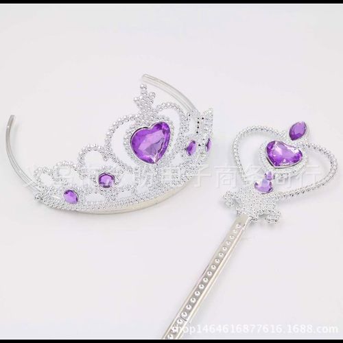 极速Hair accessories hasirband Halloween pin clip band Vampi