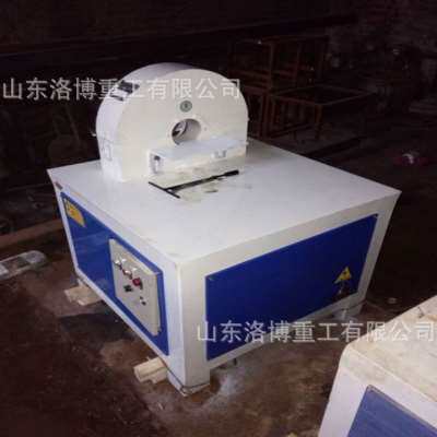 极速圆管弯管抛光机 电动液压弯管砂光机 不锈U钢钢管去毛刺机