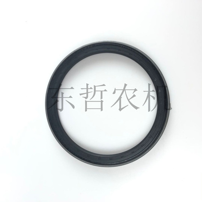 极速迪尔1054 120o4拖拉机农机配件AL68616前桥轮毂油封ZF老式前