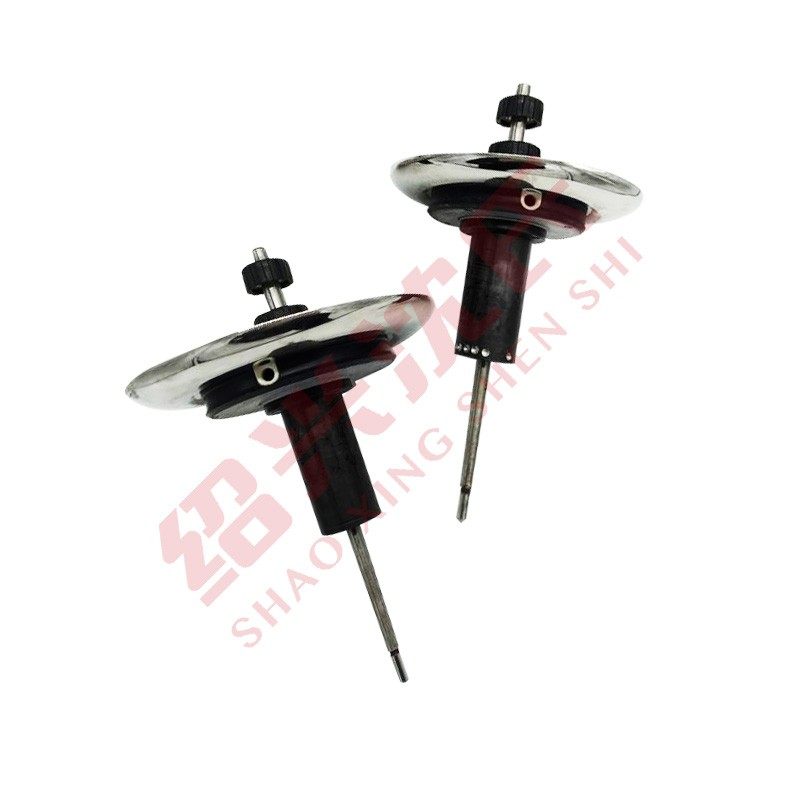 极速纺机配件短纤倍捻机日发短纤倍A捻机146锭子166整套锭子转子