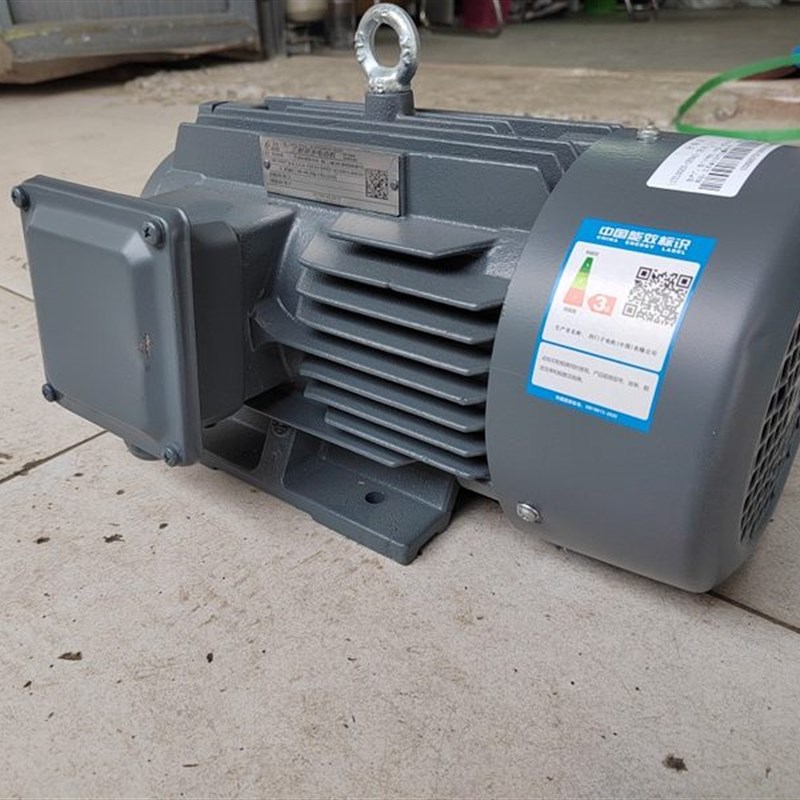 极速议价贝得电机1TL0001-2BB24E5KW4极卧式立式三相交流异步感应