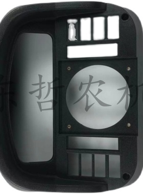 极速东方红804/904拖拉v机农机配件东方红驾驶室仪表壳新式看图对