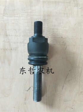 极速迪尔5-754 804 854 904 5FE拖拉机配件22/22转向球头转向油缸