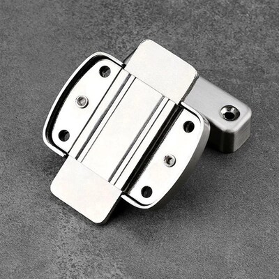 极速Anti-theft Dooro Lock Buckles Cast Metal Hook Door Latch