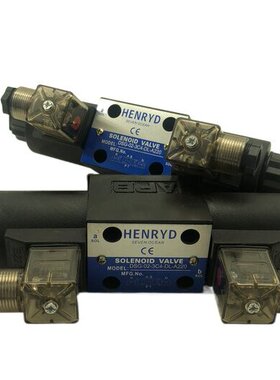 极速液压电磁阀DSG-02-3C2/02-3C60/02-2B2/3C4/3C3/2B3BZ/2B2B换