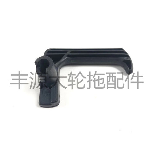 极速迪尔6B904 1054 1204 1354 5-系列 5E系列天U拖804后玻璃后窗