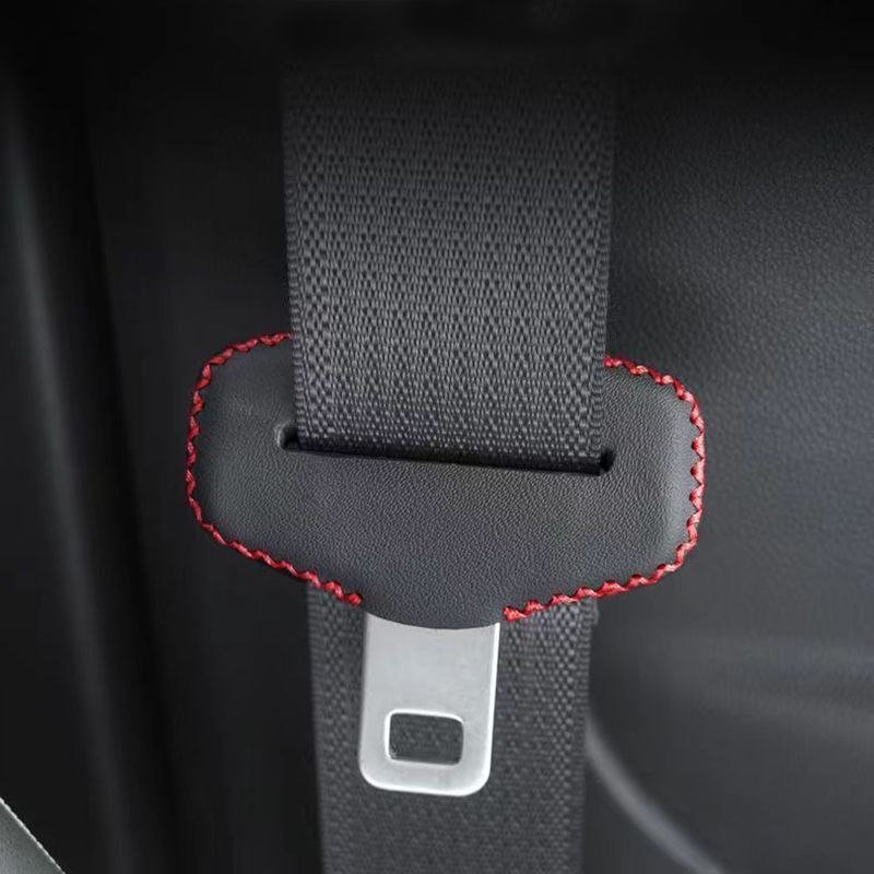 速发For Tesla Model 3 X S Y 2023 Accessories Car Styling Lea