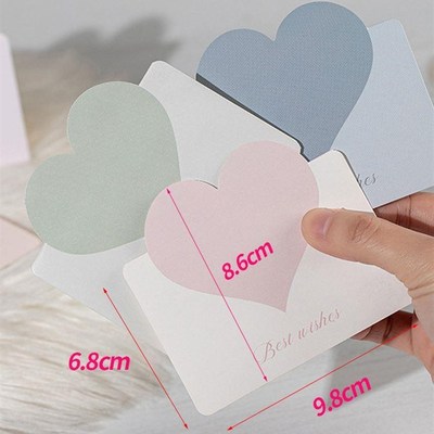 极速Morandif 3D greeting card handwritten senior sense holid