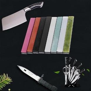 10000 Black Professsional Sharpener Silicon Knife 极速120