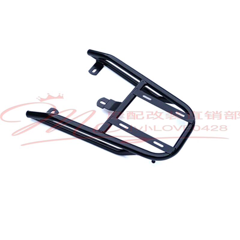 极速电动车雅迪DTl6後尾架尾箱架新国标电动车後备箱支架冠能DT5