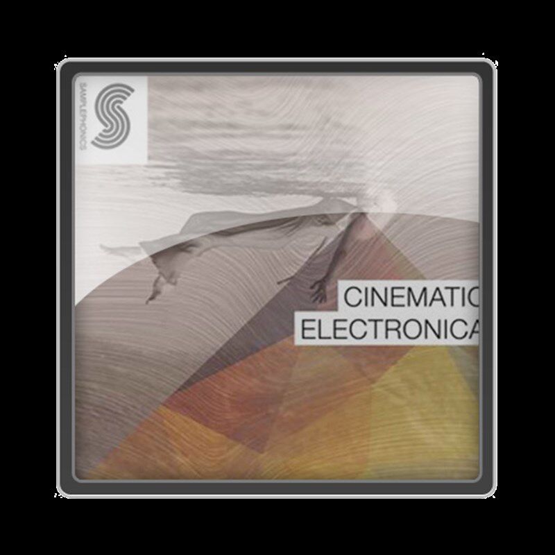 极速Samplephonics  Cinematic Electronica MULTiZFORMAT