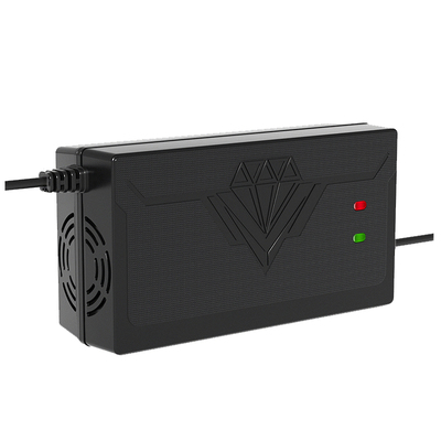 极速4米加长线电动车电充n电器48V12AH20ah60V72V30AH40AH电车三