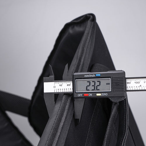 极速手风琴拉杆包加强加厚防水包 6A096120贝斯琴套带拖滑轮子双