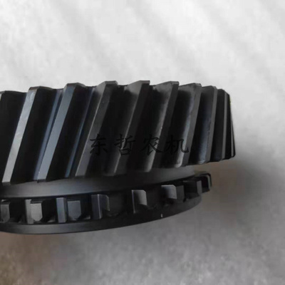 极速迪尔5-7e54/904/954/5E拖拉机上轴齿轮27/38二挡SU20818变速