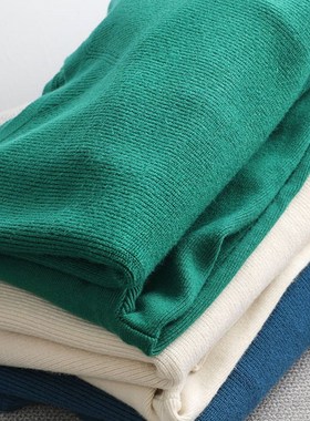 极速EZSSKJ 2 Pieces sweater Set Women TJracksuit o-neck Swea