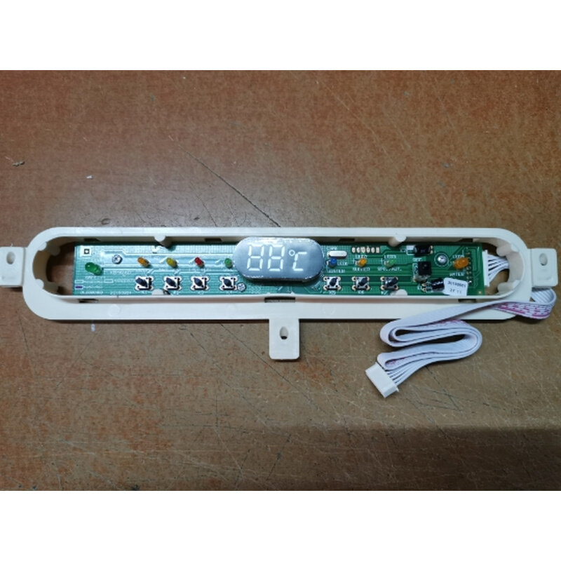 法罗力电热水器ss20she55r新款电脑板显示板电源主板水流开关主