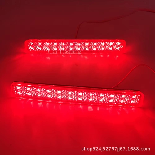 Подходит для Volkswagen T5led Bod Bumper VW Multivan Caravell T6