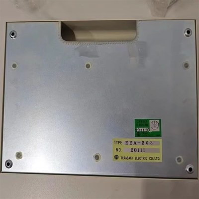 WE-EX81 TERASAKI 船用延伸报警板