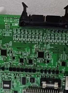 JRCS电路板 FCU-M100