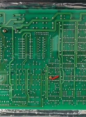 BEMAC UST-206-D ULB33A 电路板