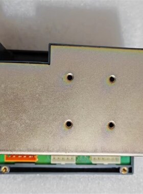 JRCS启动控制器 SCU-LN1  AC 18V