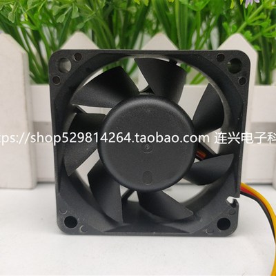 06H24SS CB0500H11 24V 0.09a 6CM/厘米 6025 驱动器散热风扇