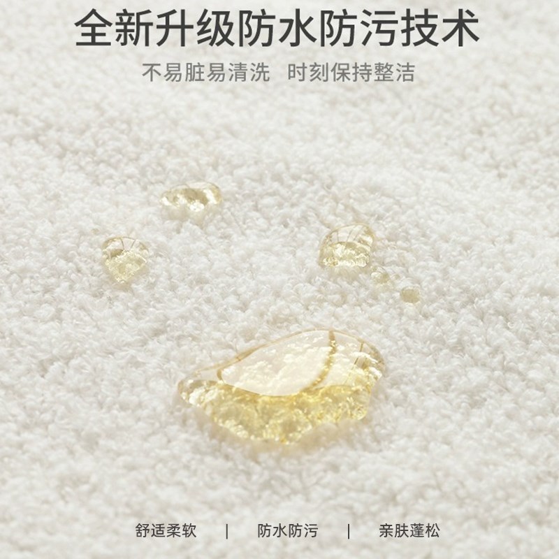羊羔绒化妆凳奶油风卧室梳妆凳椅轻奢高级20M25新款凳子实木换鞋