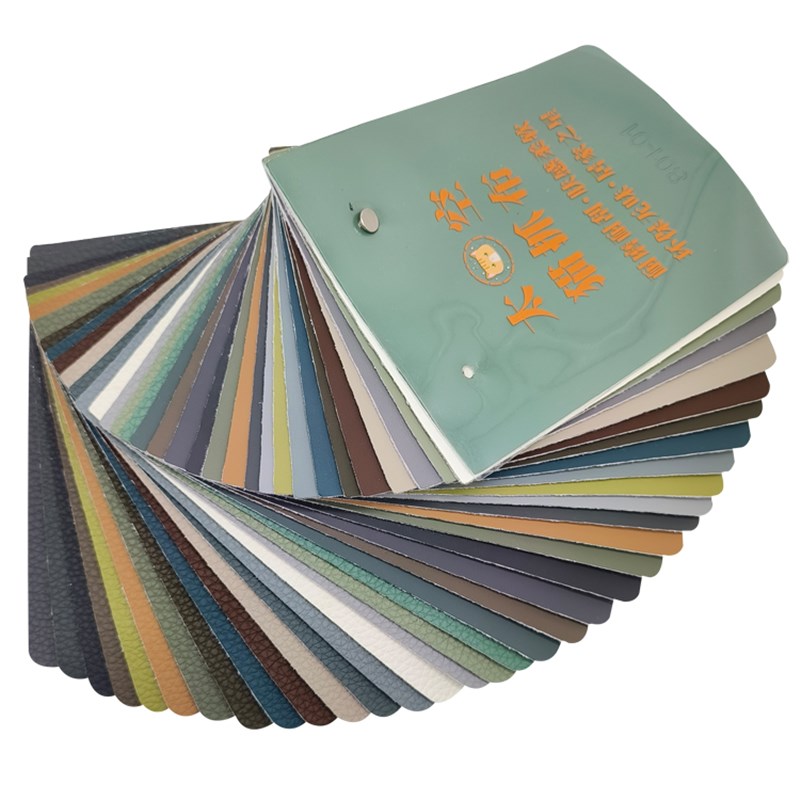 软硬包加厚皮革面料pu皮料沙发床头耐磨防水猫抓布手W工diy科技布