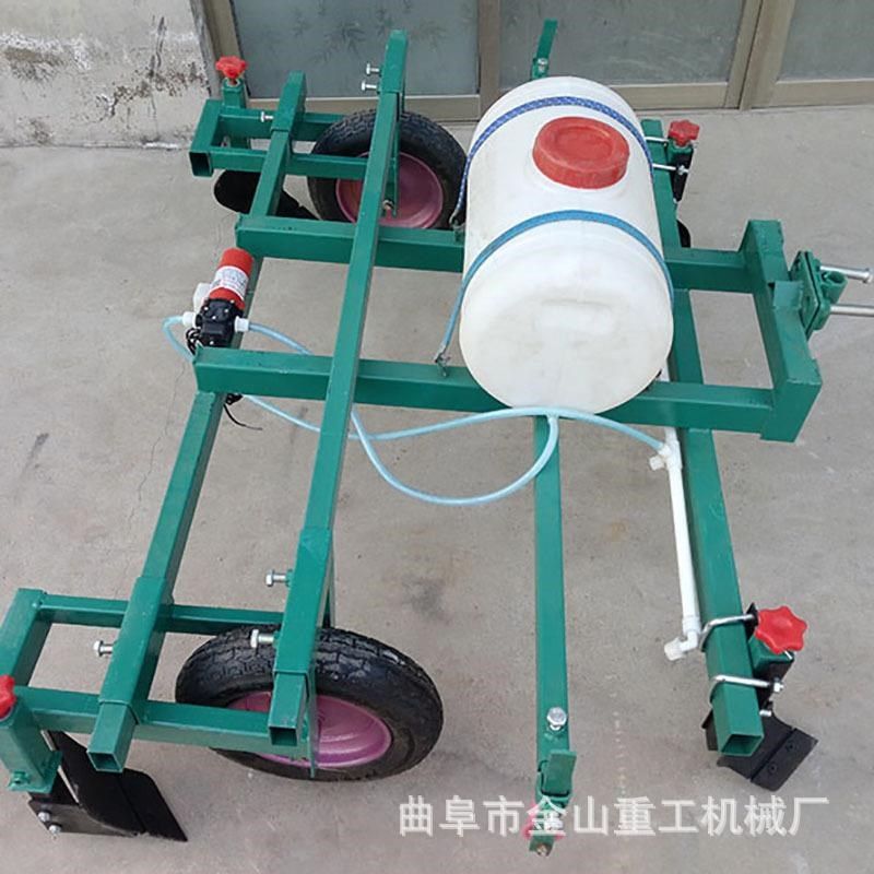 小型烤烟种植地膜覆盖机甘蔗地膜铺膜机微耕机带丘陵地盖膜设备,机械设备,其他机械设备,淘宝优惠券,粉丝福利购,淘宝优惠卷