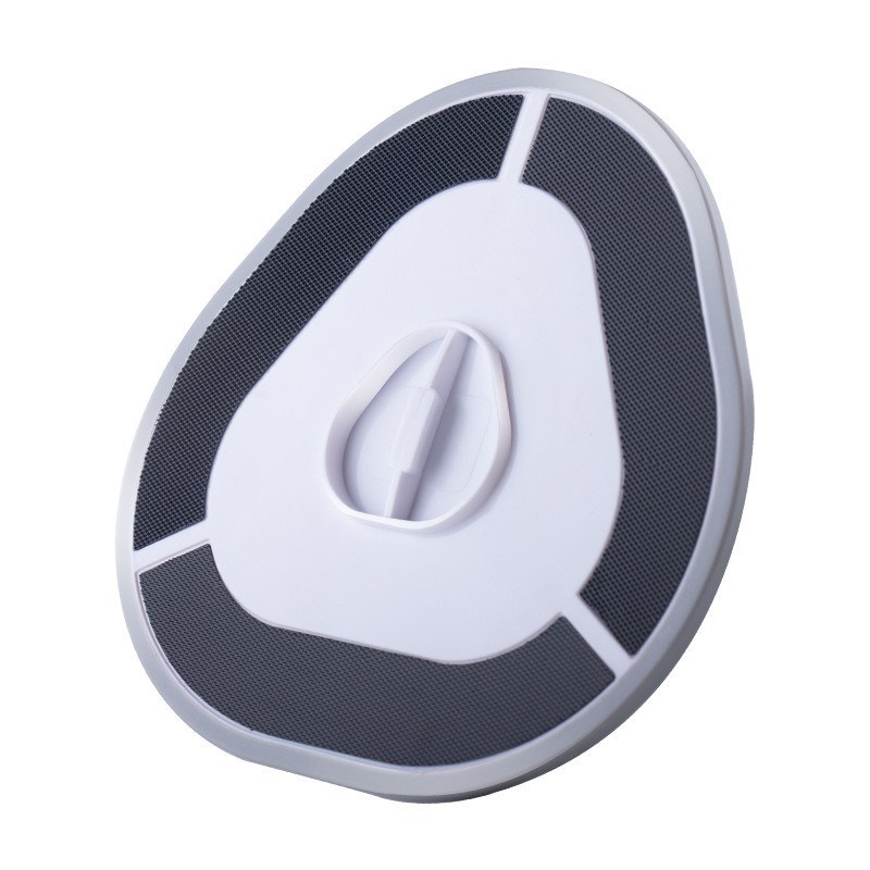 适用于云鲸扫地机配件J1 J2拖C地模块扫拖一体机抹布拖布模块组件