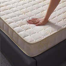 床垫软垫家用加厚租房专用宿舍学生单人1800x2000榻榻米海绵褥子
