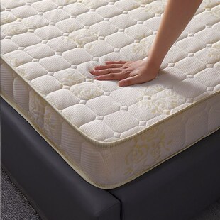 床垫软垫家用加厚租房专用宿舍学生单人1800x2000榻榻米海绵褥子