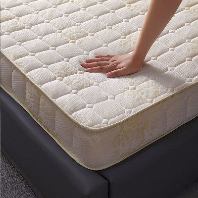 床垫软垫家用加厚租房专用宿舍学生单人1800x2000榻榻米海绵褥子