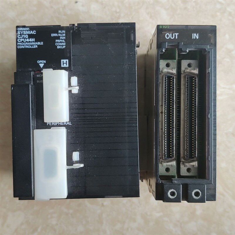 /CJ系列CJ1G-CPU44H,CJ1W-