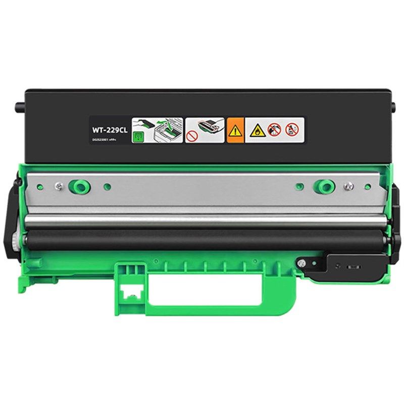 合韵适用WT229CL废粉仓兄弟DCPL3528/L3568CDW彩色HL-L3228CDW/32