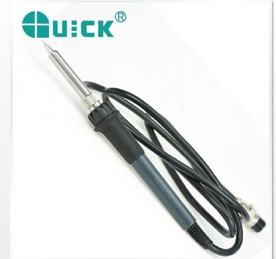 直销原装快克 QUICK 203 204 焊台手柄 20L-60 手柄烙铁 60W